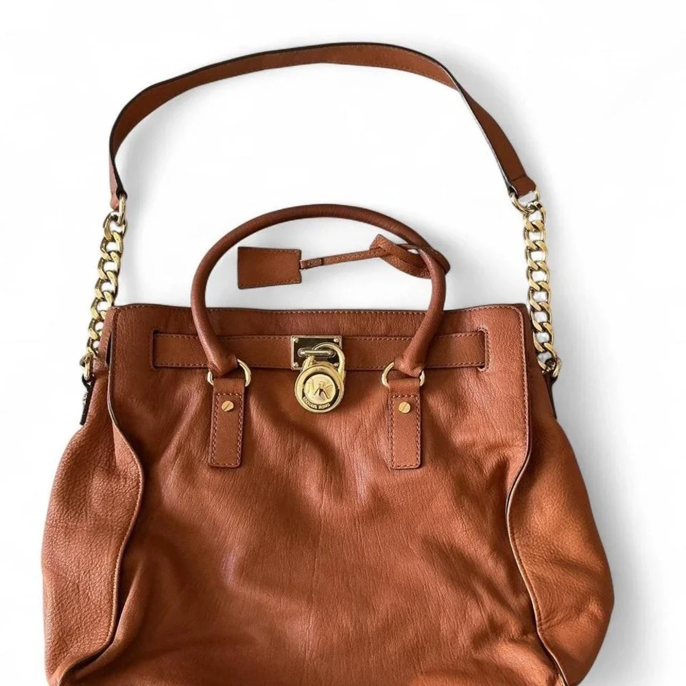 Vintage Micheal Kors bag in new‎ condition